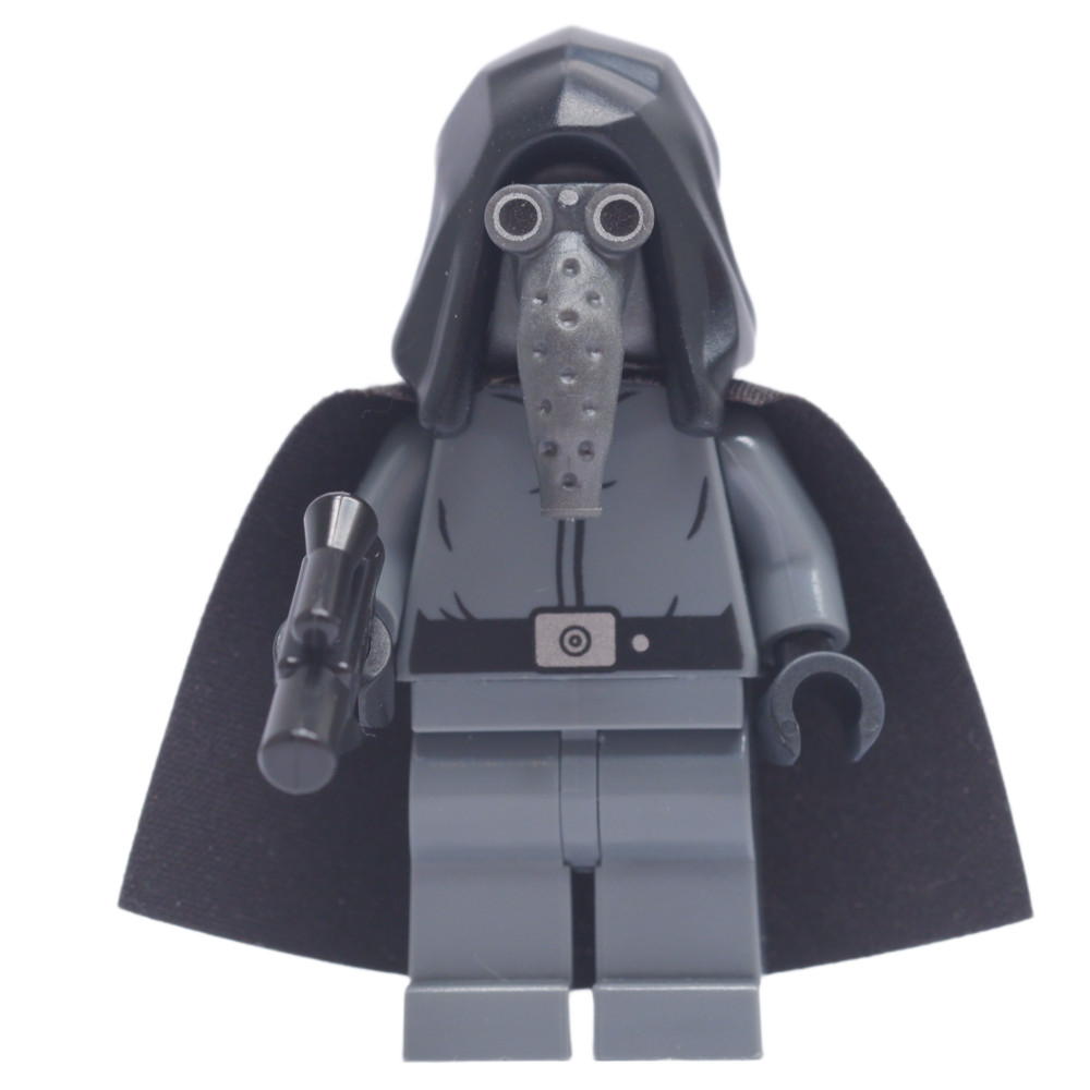 Ploybrick |พร้อมส่ง| Garindan (75290) | หายาก เลิกผลิต Star Wars