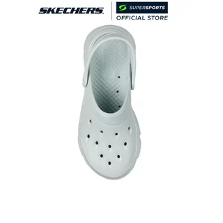 SKECHERS Foamies Max Cushioning Foamies - Shimmer รองเท้าแตะผู้หญิง