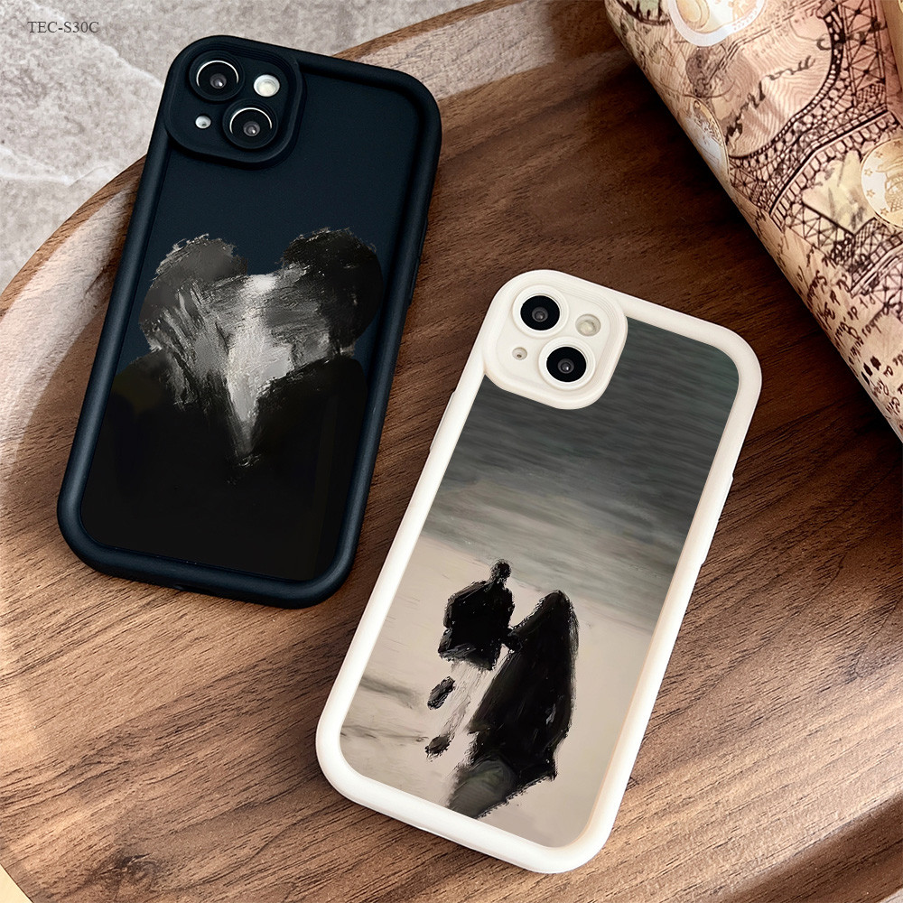 HPเคสโทรศัพท์สําหรับInfinix Itel Tecno Spark Camon Povaสมาร์ทหมายเหตุร้อน 60 60i 10 50 50X 50S A90 3