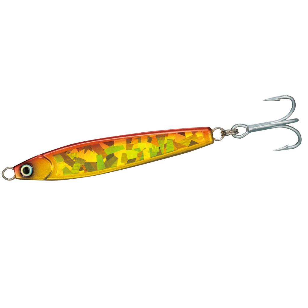 【Direct From Japan】YO-ZURI (Yozuri) Lure Jig Blanka (Jig) [Fishing Tackle, Saltwater Fishing, Freshw