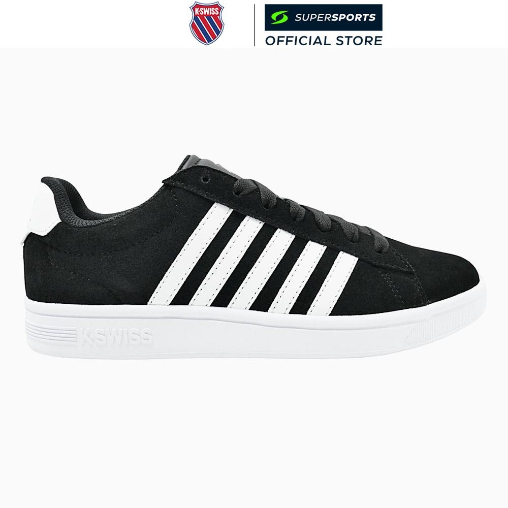 K-SWISS Court Tiebreak II SDE รองเท้าลำลองผู้ชาย