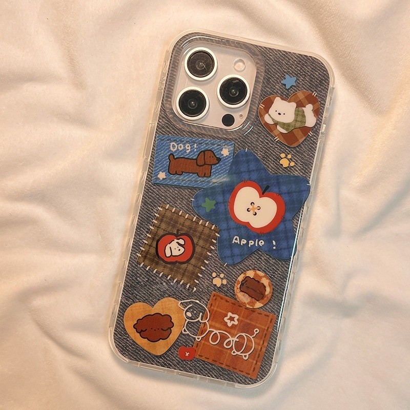 TY021 For Redmi Note 15 Pro + Plus 14 14S 13 13R 12 12S 12T 11 11E 11T 11S 10 10S 10T 9 9S 8 7 4G 5G Phone case ราคา ถูกที่สุด ดีลบีเคเค แกลเลอรีภาพที่ 2