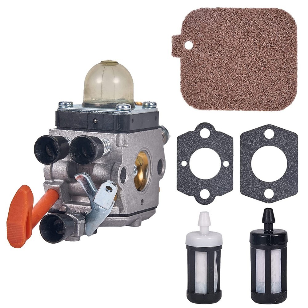 VARSTRBG50 คาร์บูเรเตอร์สําหรับ STIHL BG45 BG46 BG55 BG85 SH85 Leaf Blower 4229 120 0650