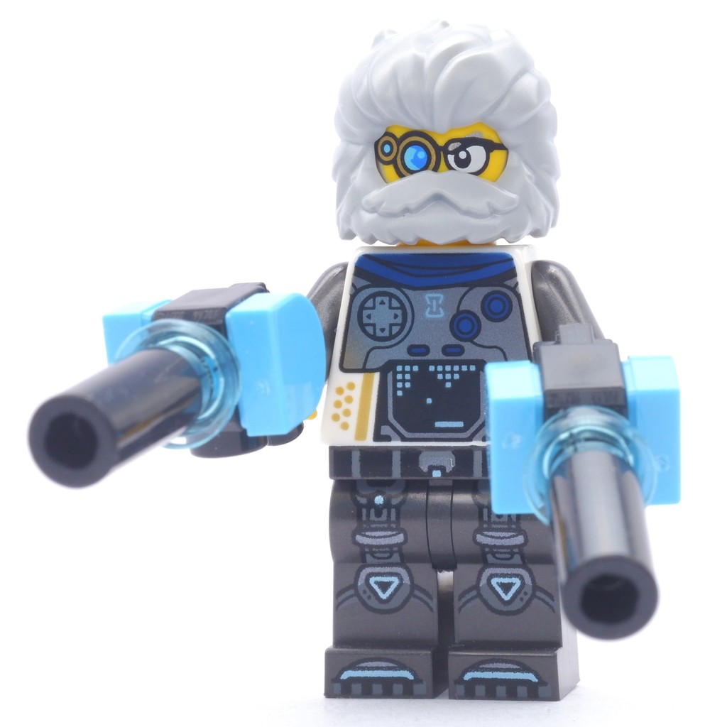 Ploybrick |พร้อมส่ง| Mr. Oz Dark Gray Suit (71499) | งานลิขสิทธิ์ของแท้ Dreamzzz