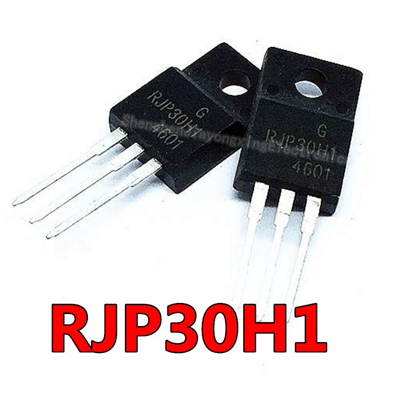 10 ชิ้น/ล็อต RJP30H1 RJP30HI 30H1 360V 30A ถึง 220F ใหม่ original spot ขายร้อน