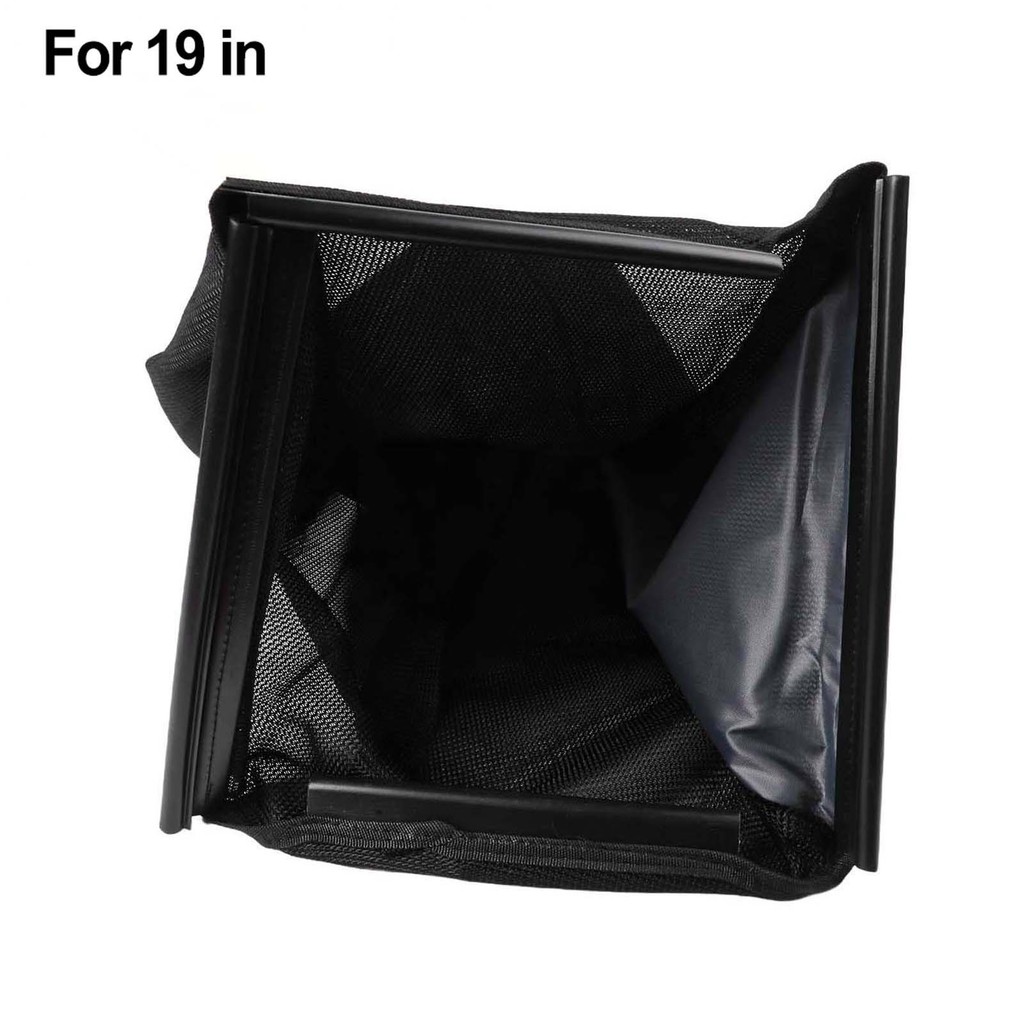 [HOT] กระเป๋าจับเครื่องตัดหญ้า: Perfect Fit สําหรับ Honda HRU215 HRU216 HRJ216 HRU216D DMC216SH