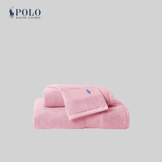 Polo Ralph Lauren ผ้าเช็ดตัว รุ่น HMPOBATH8O20133 สีชมพู