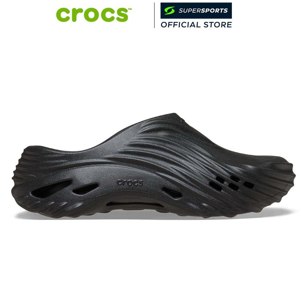 CROCS Echo Wave รองเท้าลำลองผู้ใหญ่