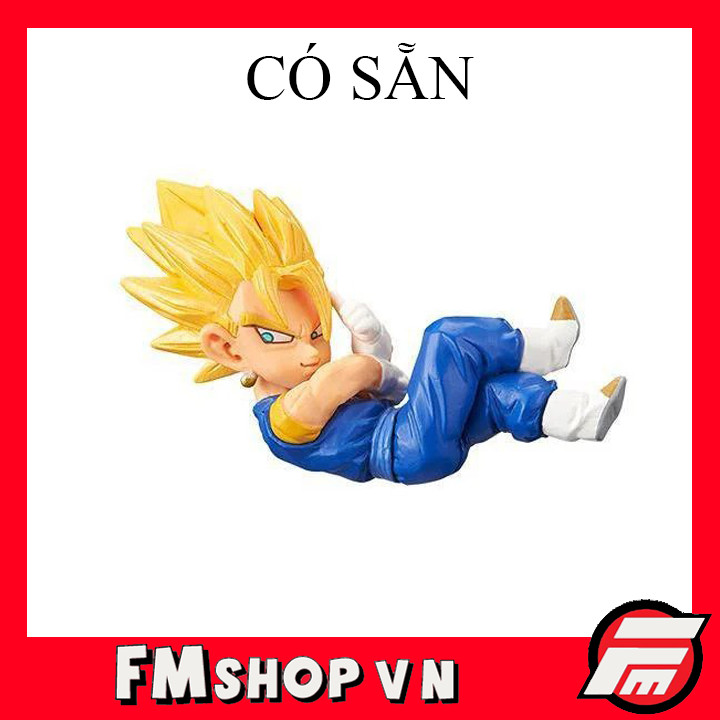 (2nd) Banpresto Dragon Ball Z World -ตัวละครประวัติศาสตร์- Vol. 3 ผัก