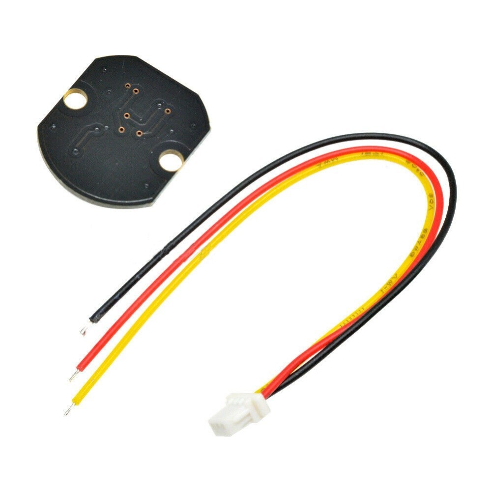 [as] AS5048A Magnetic Encoder เซ็นเซอร์วัดโมดูลบอร์ด 14 บิตเซ็นเซอร์มุม