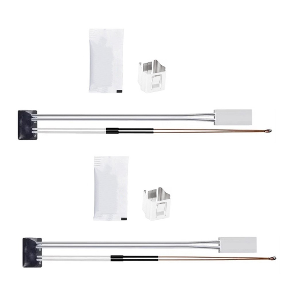 [TSK]2 ชุด 24V 48W เครื่องทําความร้อนและเทอร์มิสเตอร์สําหรับ Bambulab P1P P1S P1S สําหรับคอมโบ