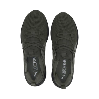 PUMA Running รองเท้าวิ่งผู้ชาย Enzo 2 สีเขียว - 19324911