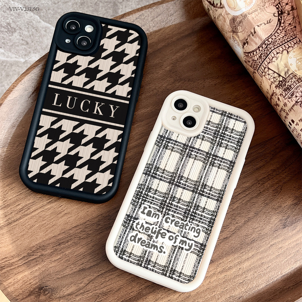 HPเคสโทรศัพท์สําหรับVIVO V50 V40 V30 V30E V29E V29 V27 V27E V25 V25E V23 V21 V21E V20 V19 V9 Z1 V5 V