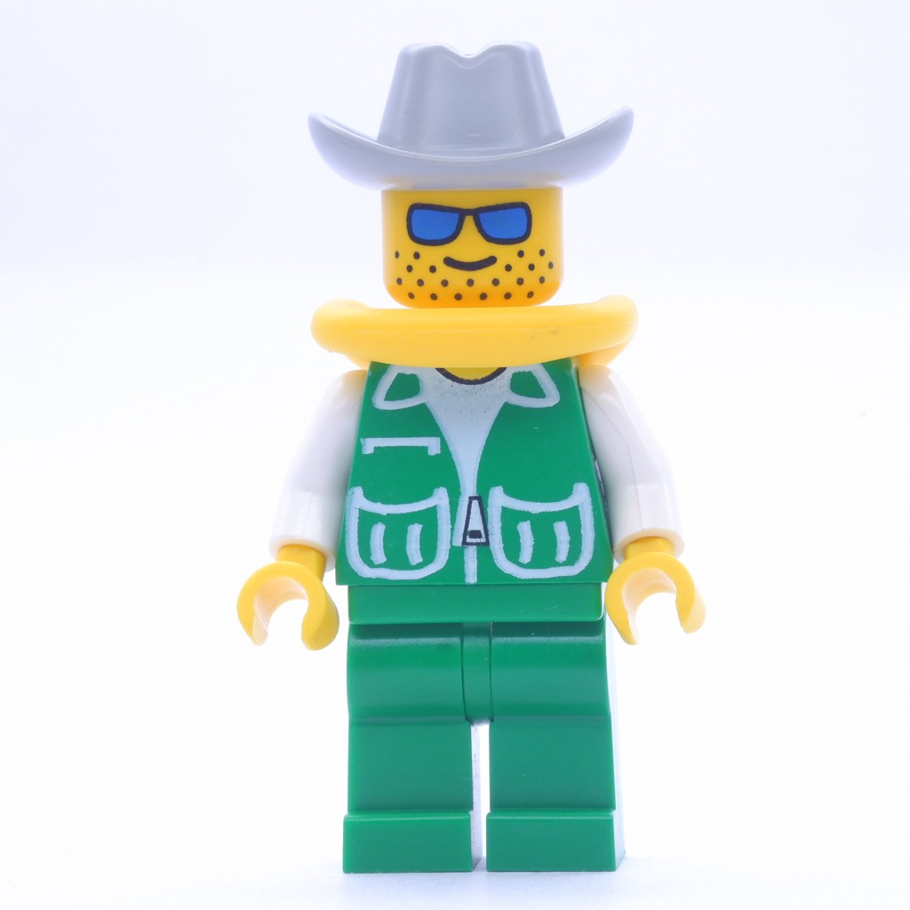 Ploybrick |พร้อมส่ง| Jacket Green Cowboy Classic | งานลิขสิทธิ์ของแท้ TOWN & CITY