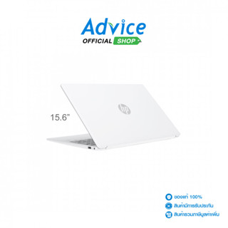 HP Notebook OmniBook 3 15-fn0077AU (Glacier Silver) - A01750…