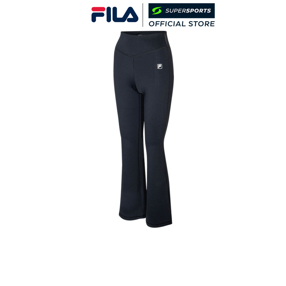 FILA Motion กางเกงเลกกิ้งออกกำลังกายผู้หญิง