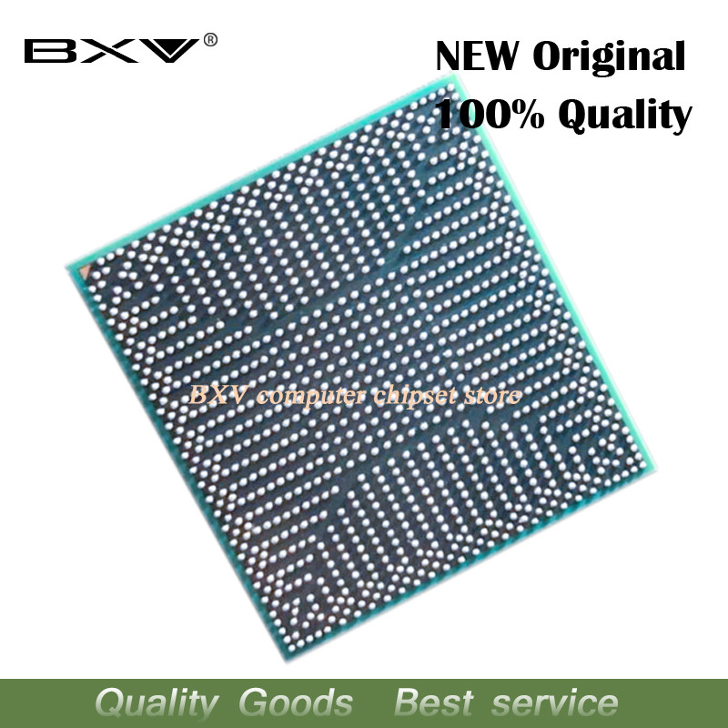 CR-100% ใหม่ BD82HM57 SLGZR BGA IC ชิปเซ็ต
