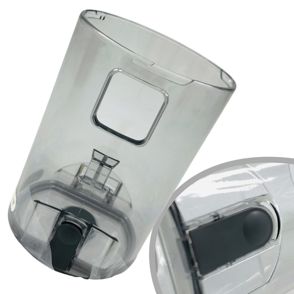 ECHOอุปกรณ์เสริมฝุ่นถ้วยคอนเทนเนอร์กล่องสําหรับ Dreame Z20 Z30 เครื่องดูดฝุ่น
