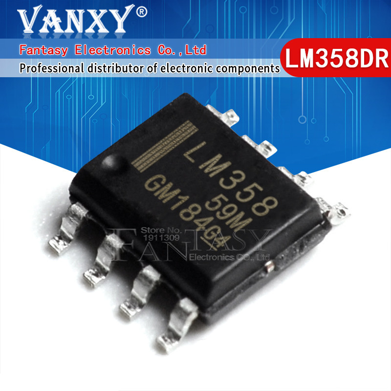 50PCS LM358DR LM358 SOP LM358DT LM358DR2G LM393DR LM393 NE555DR NE555 LM339DR LM339 LM324DR LM324 MC