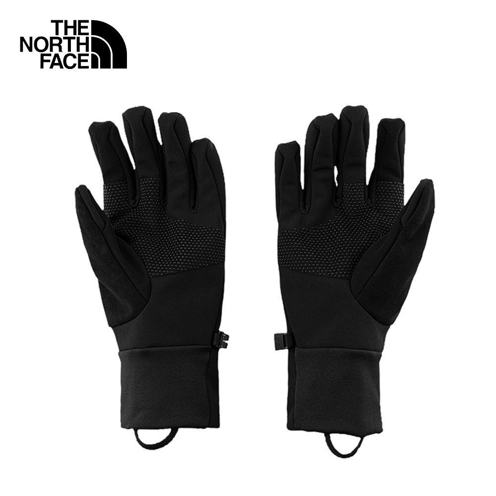 THE NORTH FACE WOMEN APEX ETIP GLOVE - TNF BLACK ถุงมือกันหนาวผู้หญิง