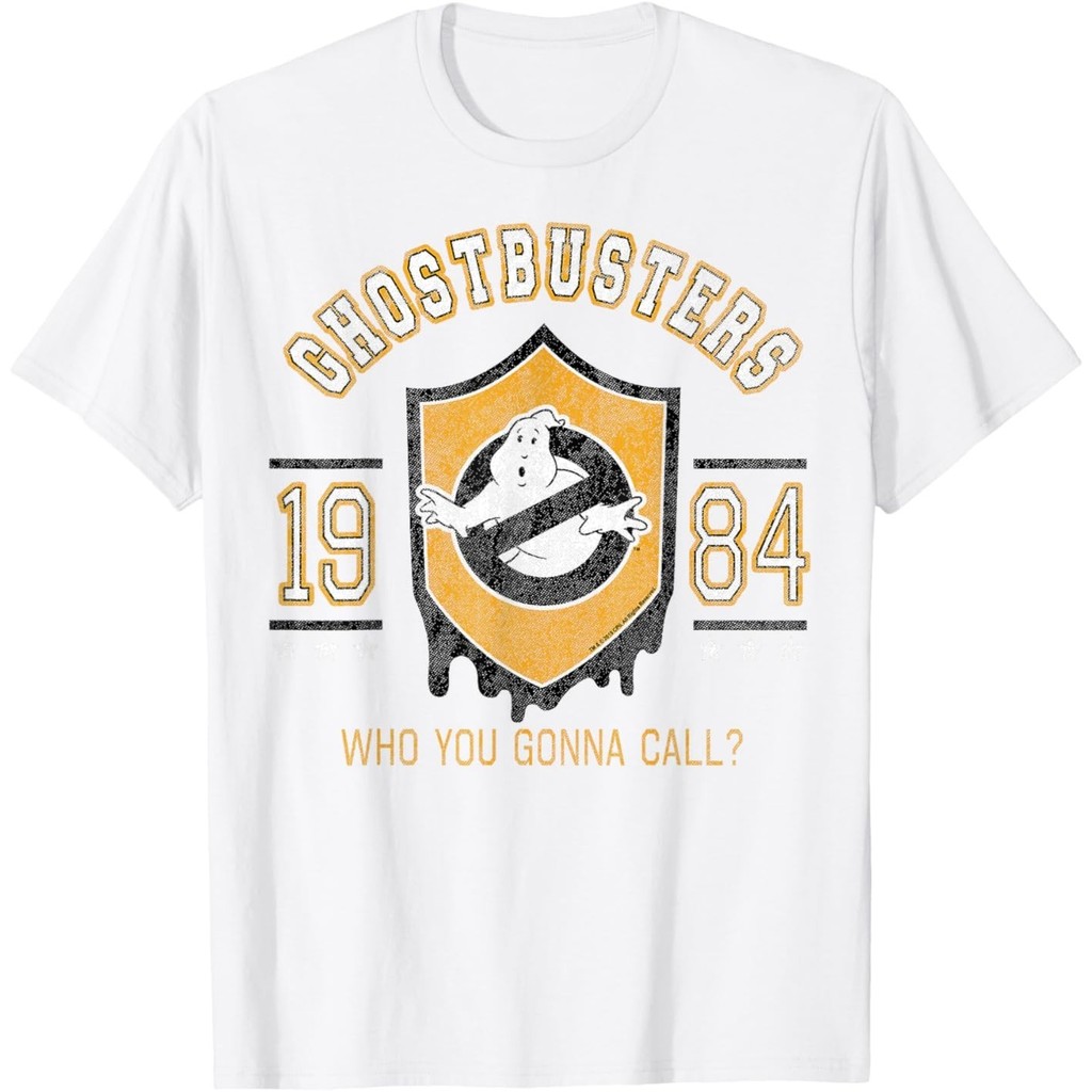 เสื้อยืดโปสเตอร์โล่ 1984