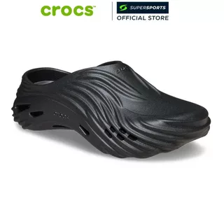 CROCS Echo Wave รองเท้าลำลองผู้ใหญ่
