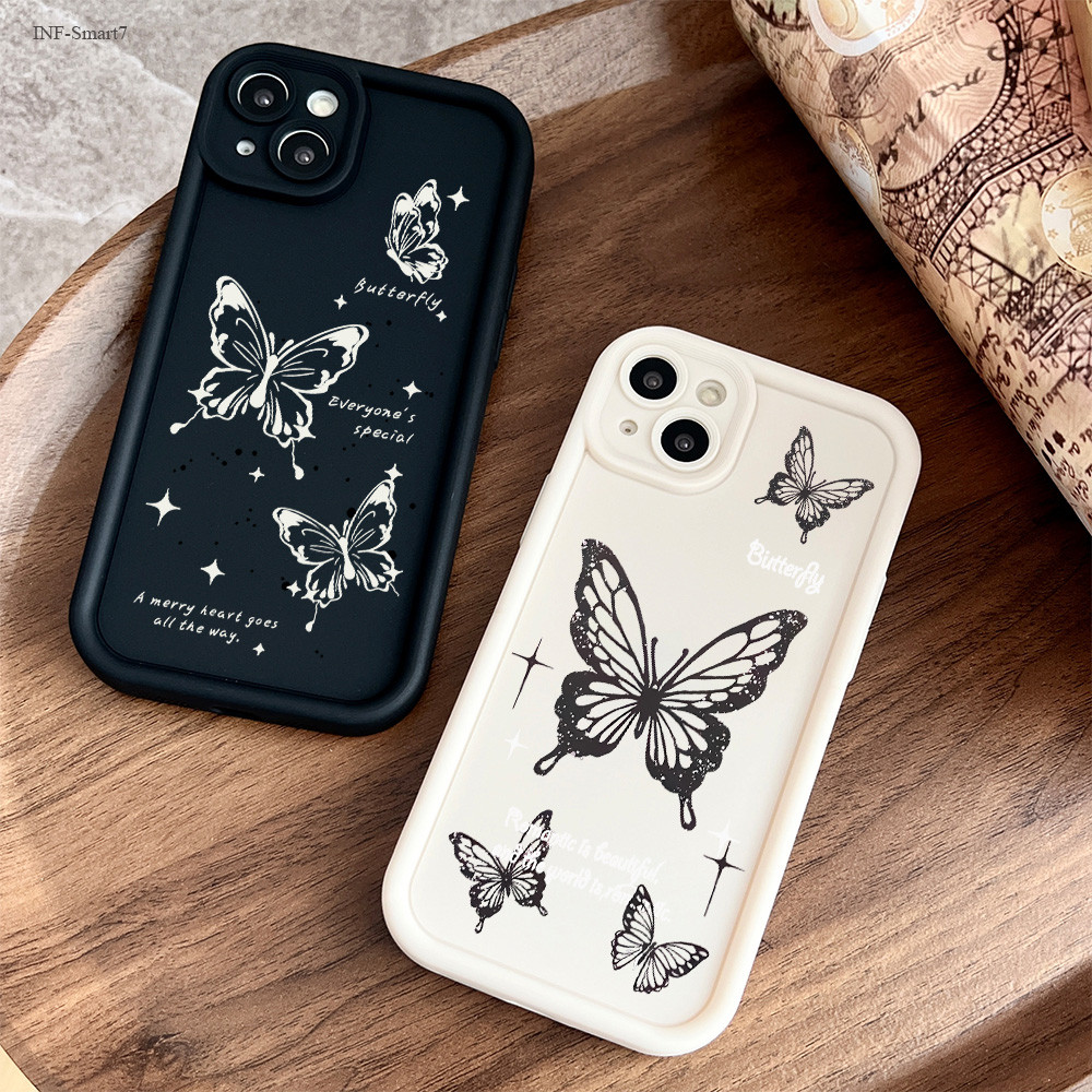 HP เคสโทรศัพท์สําหรับ Infinix Smart 9 8 7 6 5 หมายเหตุ 40S 40 30 ร้อน 50 50i 40 30i 10 11 8 12 Itel 