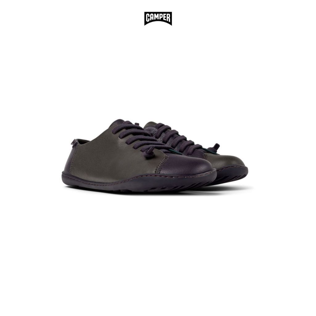 CAMPER รองเท้าผ้าใบ ผู้หญิง รุ่น TWS Peu Cami หลากหลายสี ( SNK -  K200514-055 )