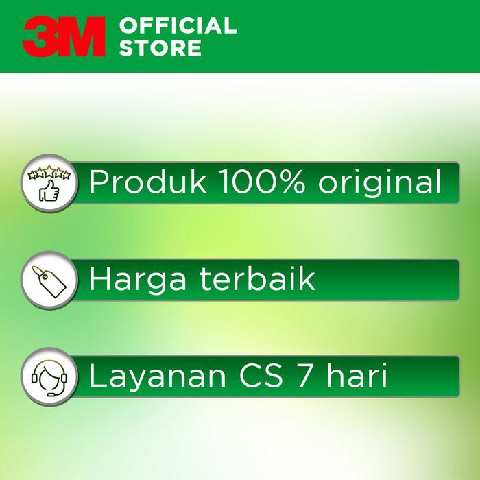 HOT 3M Scotch-Brite Easy Sweeper ไม้ถูพื้นทําความสะอาดอเนกประสงค์