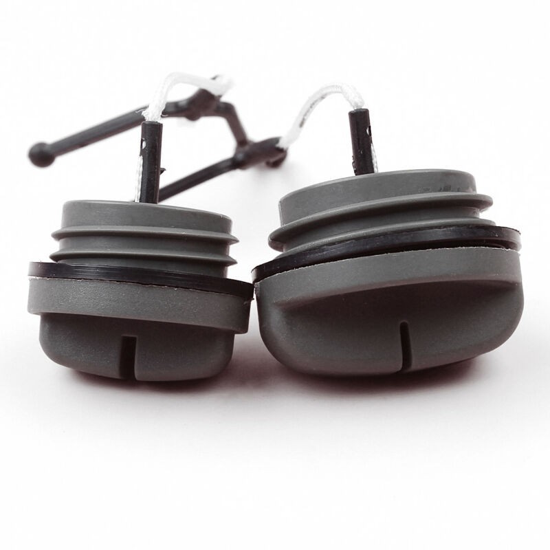 ♥เสียงสะท้อน♥ชุดฝาครอบฝาถังน้ํามันเชื้อเพลิงและน้ํามันสําหรับ ฮัสควาร์นา 61 66 266 268 272 เลื่อยยนต์ 501626602 - รูปที่ 4