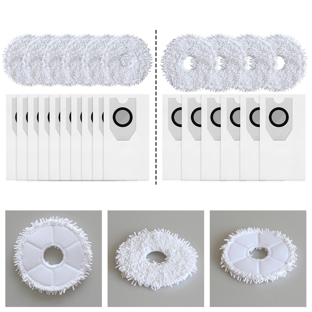 [HOT] สําหรับ Eureka J12 สําหรับอุปกรณ์เสริมชิ้นส่วนแผ่นซับถุงเก็บฝุ่นแบบเปลี่ยนเป็นพิเศษ