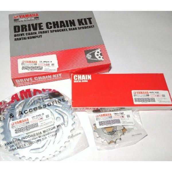 Best Quality Gear, Gear, Set / Gearset Jupiter Z (5Tp) Jupiter 5Tp