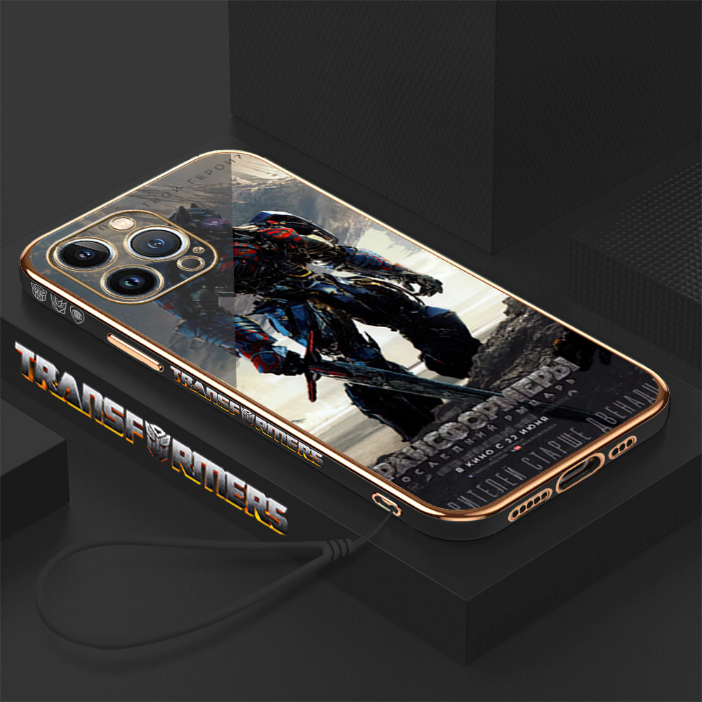 TRANSFORMERS สําหรับ Vivo V5 Plus V9 Youth V19 NEO V11 V11I V21E Y22 Y21 2021 Y21S Y21T Y21E Y21A Y3