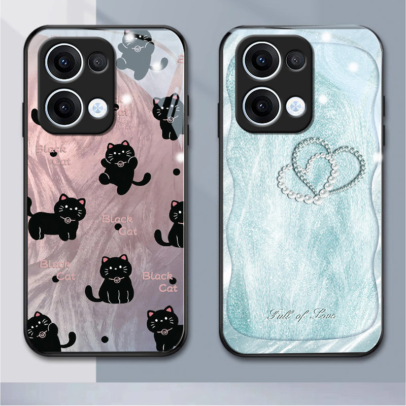 เหมาะสําหรับ OPPO reno13 13pro 13f 12 12pro 12f 11pro 11f 10 10pro 10proplus 8 8pro 8t 7 7pro 7z 5z 