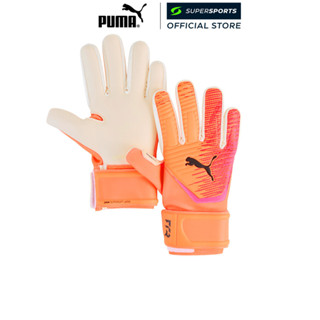 PUMA Future Match NC ถุงมือผู้รักษาประตูผู้ชาย