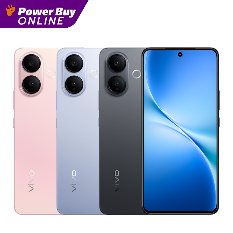 Vivo V60 Lite 5G (RAM 8GB, 256GB)