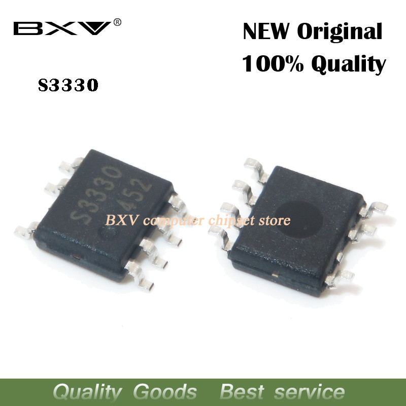 CR-20 ชิ้น/ล็อต S3330 SEM3330 SOP7 จัดส่งฟรี