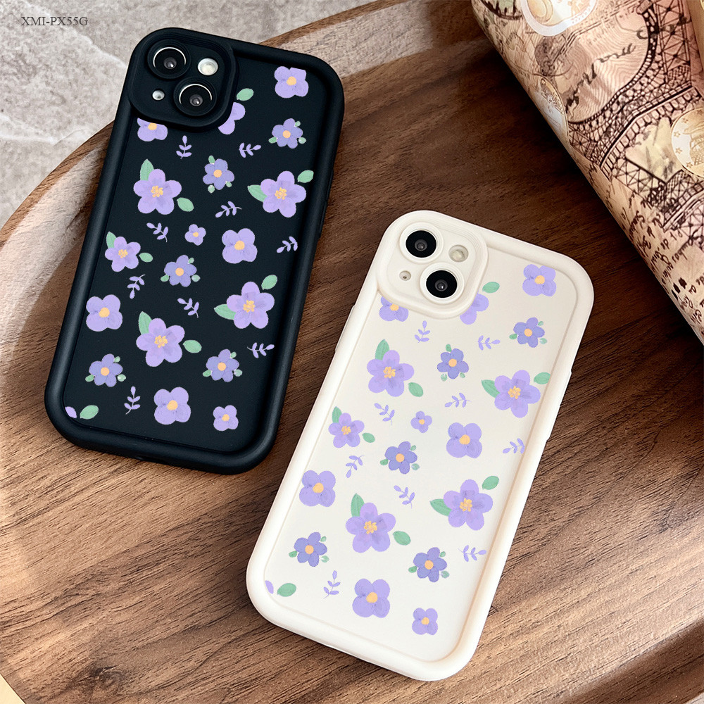 HPเคสโทรศัพท์สําหรับXiaomi Poco 14T 14 X7 X6 M7 M6 M5S M4 F7 C71 C75 C65 X5 X3 F5 F6 M3 13T NFC Pro 