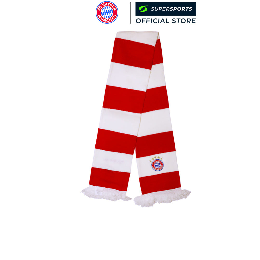 FC BAYERN MUNCHEN Classic ผ้าพันคอ