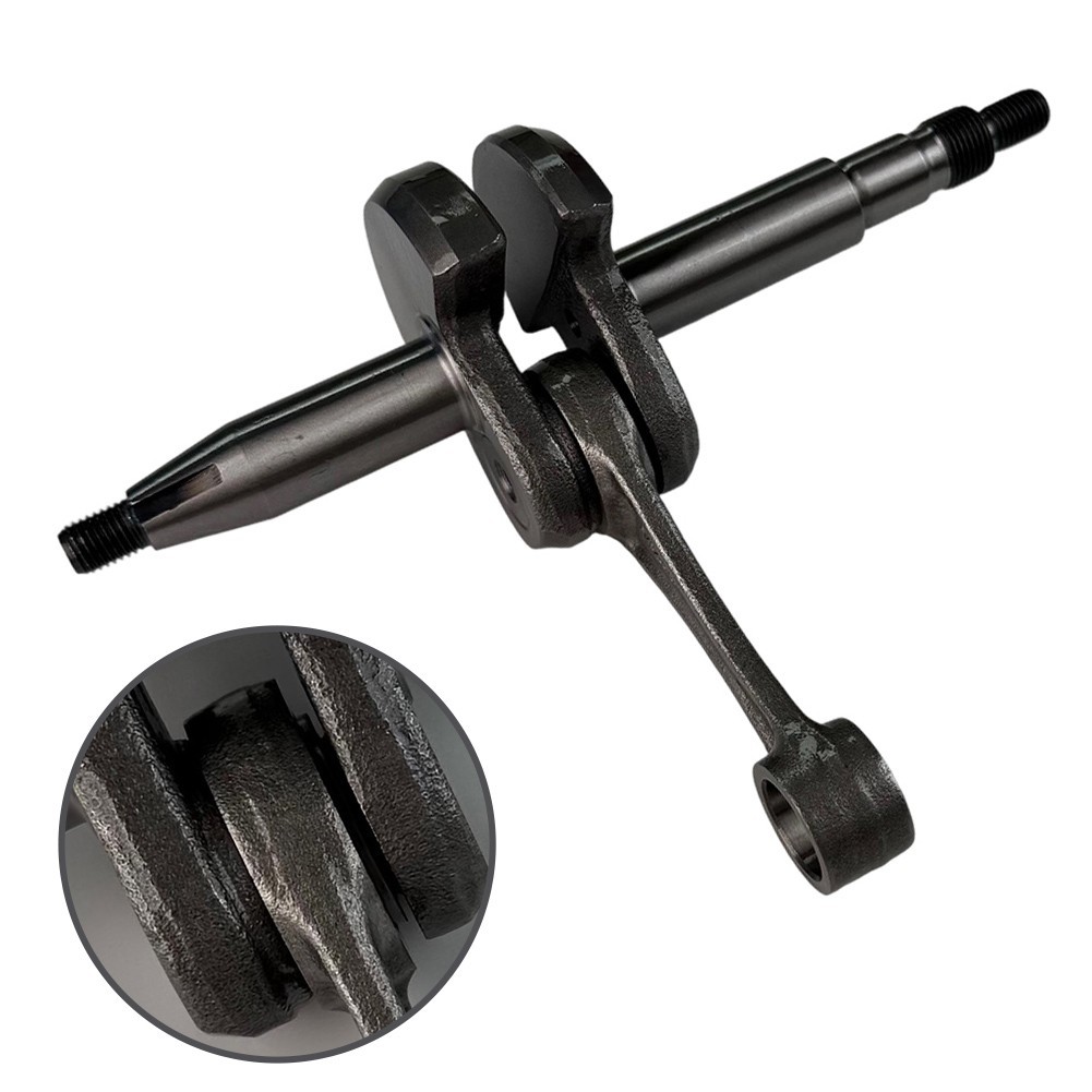 [ES] เพลาข้อเหวี่ยงสําหรับ TS410 & TS420 เลื่อยคอนกรีต - อะไหล่ทดแทน OEM 4238 030 0400