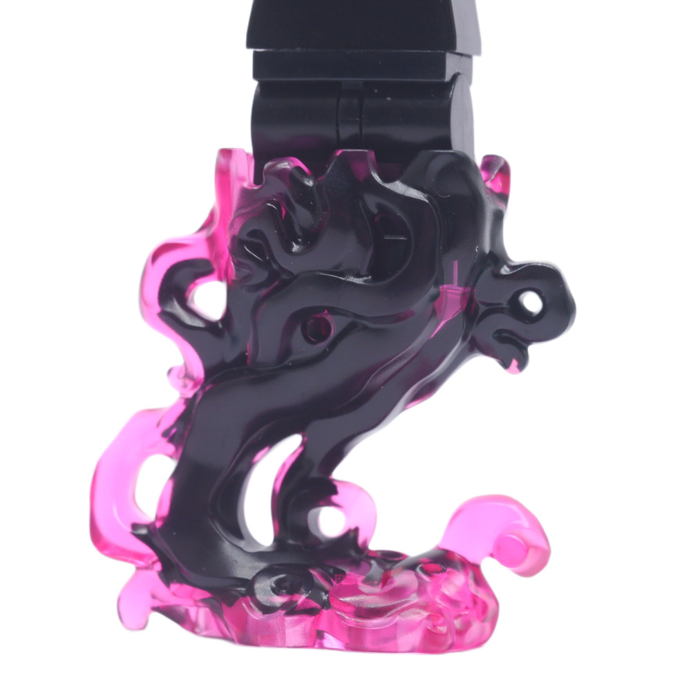 Ploybrick |ราคา/ชิ้น| Parts Pink Pedestal Ghost