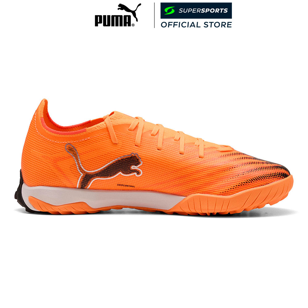 PUMA Ultra 6 Match TT รองเท้าฟุตบอลผู้ใหญ่
