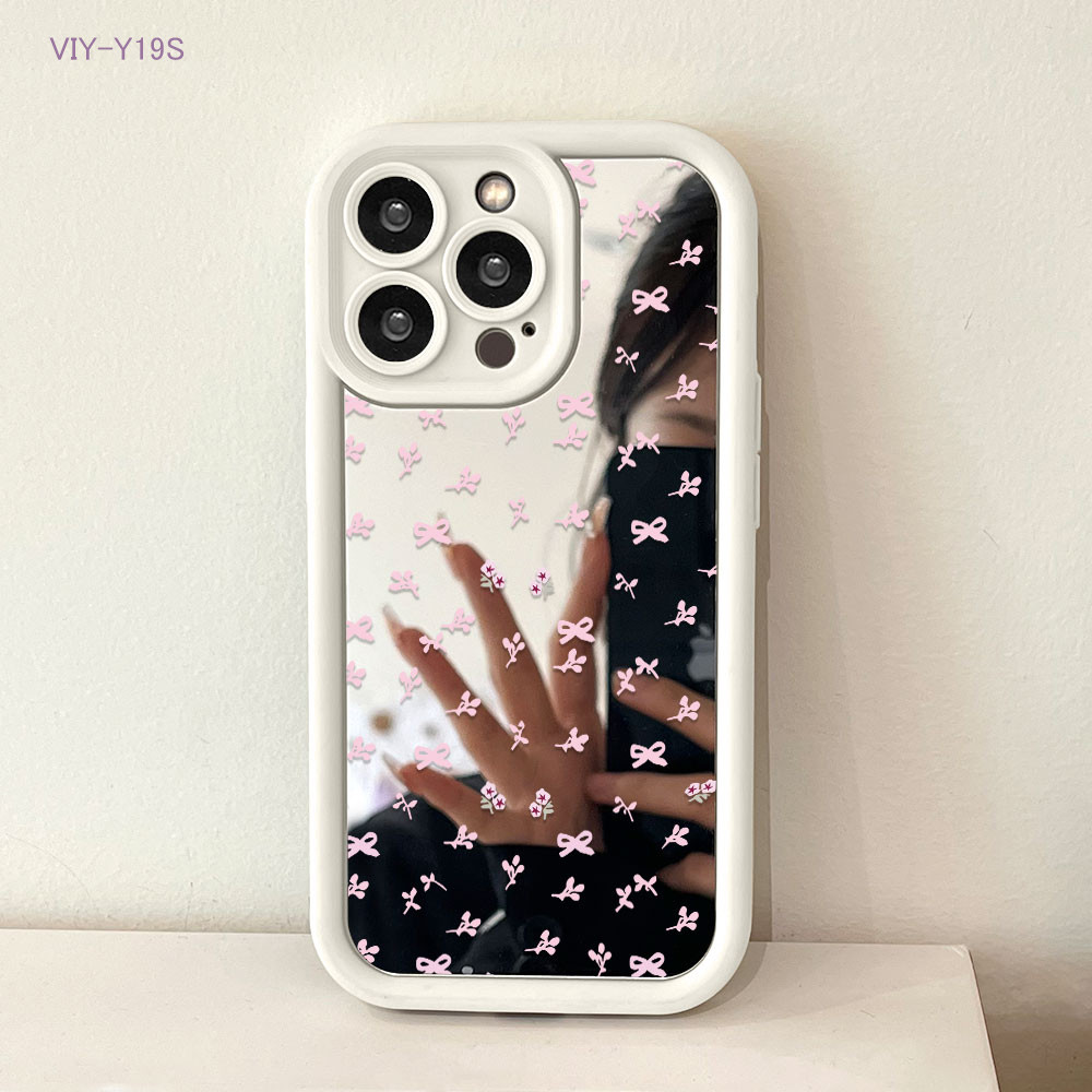 ปลอก Hp Untuk VIVO Y19S Y400 Y100 Y36 Y27 Y27S Y21 Y21S Y21T Y21A Y33S Y33Y Y29 Y28 4G 5G Cassing โห