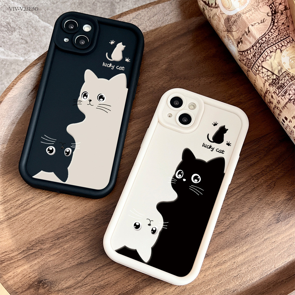 HPเคสโทรศัพท์สําหรับVIVO V50 V40 V30 V30E V29E V29 V27 V27E V25 V25E V23 V21 V21E V20 V19 V9 Z1 V5 V