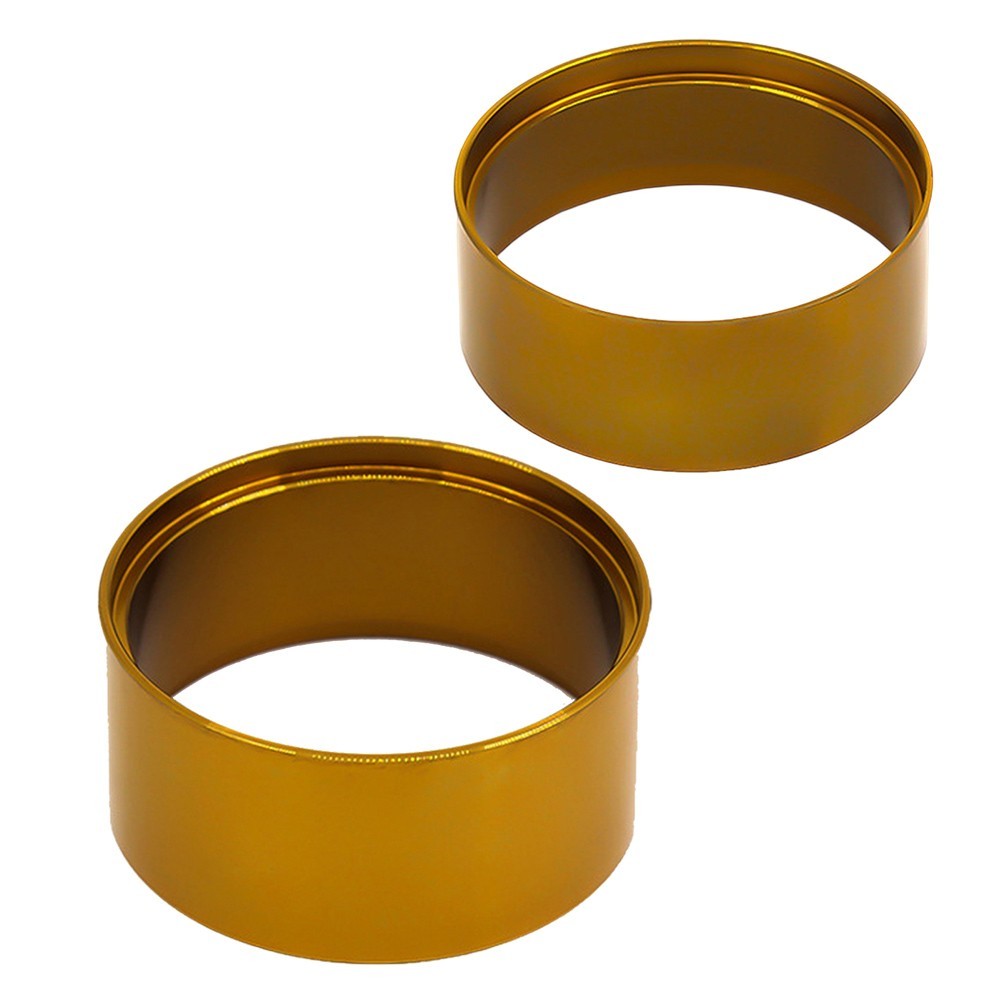 แหวน Beadlock ขนาด 1.9/2.1 สำหรับรถ RC