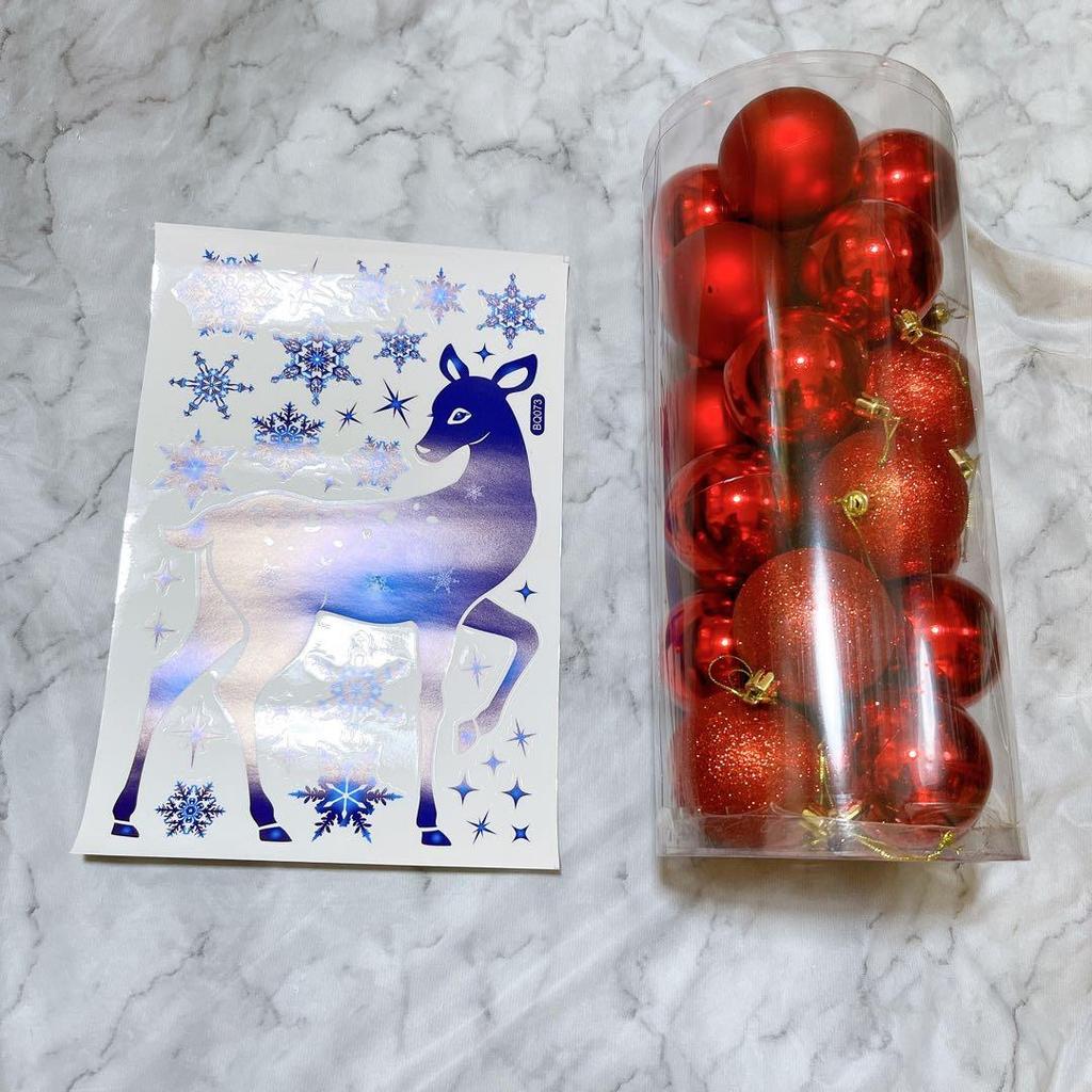 【Direct from Japan】24 ชิ้น (3 แบบ) ตามต้นไม้【Japan Exclusive】