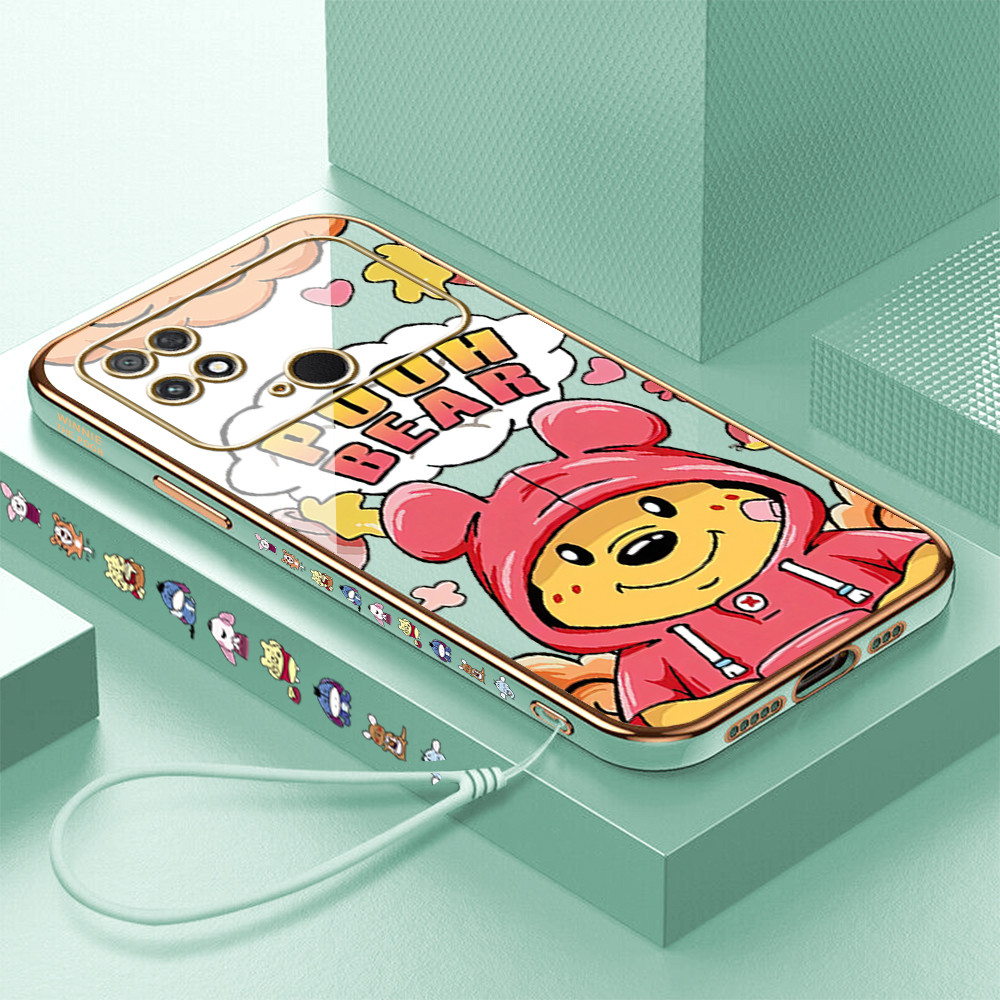 LOKAL [จัดส่งในพื้นที่] Xiaomi Poco F3 F4 F5 M3 M4 M5 M5S X6 M7 X7 Pro 5G X3 GT NFC X5 K50 Pro 5G C4