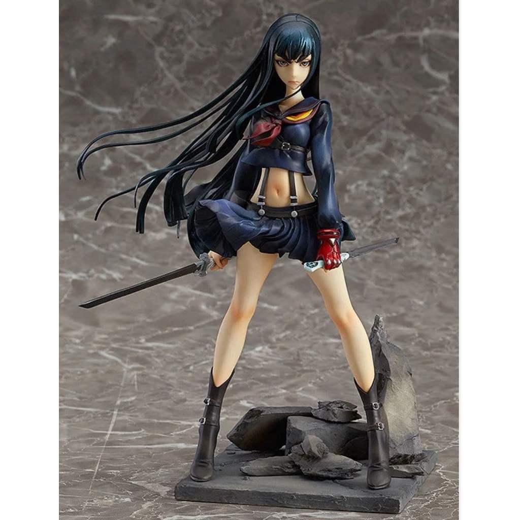 【Direct from Japan】[ยังไม่เปิด] Kill la Kill Kiryuin Satsuki Fresh Blood Ver. 1/8 Figure【Japan Exclu