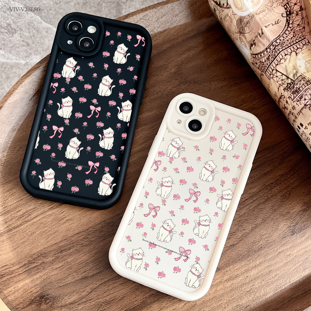 HPเคสโทรศัพท์สําหรับVIVO V50 V40 V30 V30E V29E V29 V27 V27E V25 V25E V23 V21 V21E V20 V19 V9 Z1 V5 V