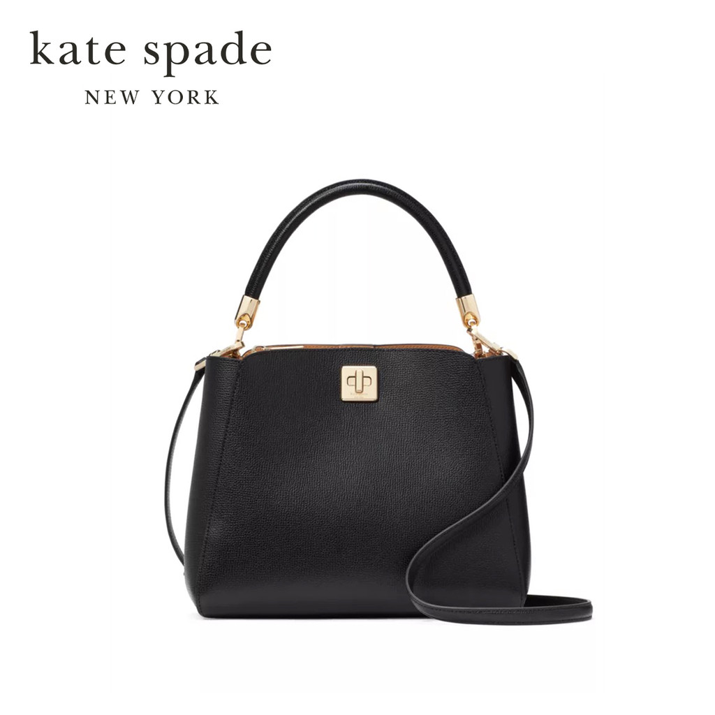 kate spade new york Phoebe Medium Top Handle Bag กระเป๋าถือ